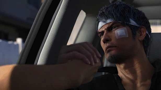 Аренда Yakuza: Like a Dragon Infinite Wealth для PS4, PS5