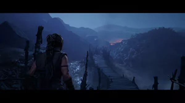 Аренда Senua’s Saga: Hellblade II для PS5 Аренда Senua’s Saga: Hellblade II для PS5