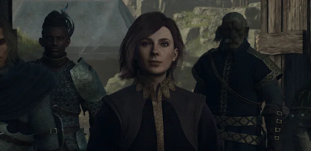Аренда Dragon's Dogma 2 для PS5