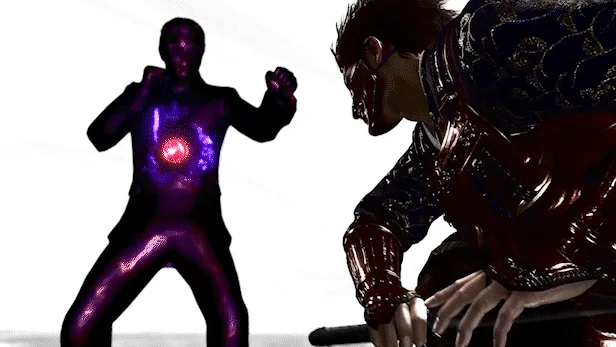 Аренда Yakuza: Like a Dragon Infinite Wealth для PS4, PS5