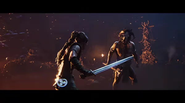 Аренда Senua’s Saga: Hellblade II для PS5 Аренда Senua’s Saga: Hellblade II для PS5