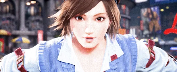 Аренда Tekken 8 для PS5