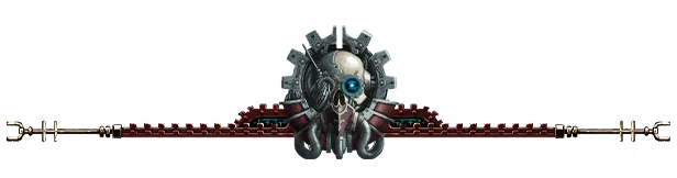Аренда Warhammer 40,000: Mechanicus II для Playstation 4, Playstation 5