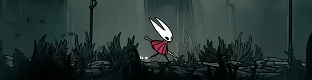 Аренда Hollow Knight: Silksong для PS5