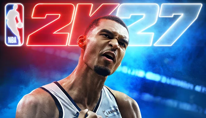 Аренда NBA 2K27 для Playstation 5
