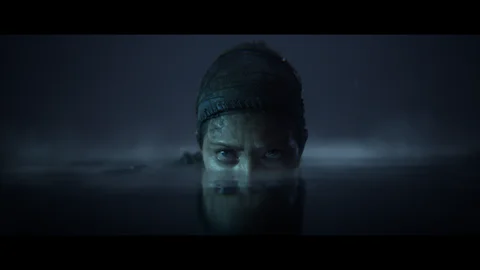 Аренда Senua’s Saga: Hellblade II для PS5 Аренда Senua’s Saga: Hellblade II для PS5