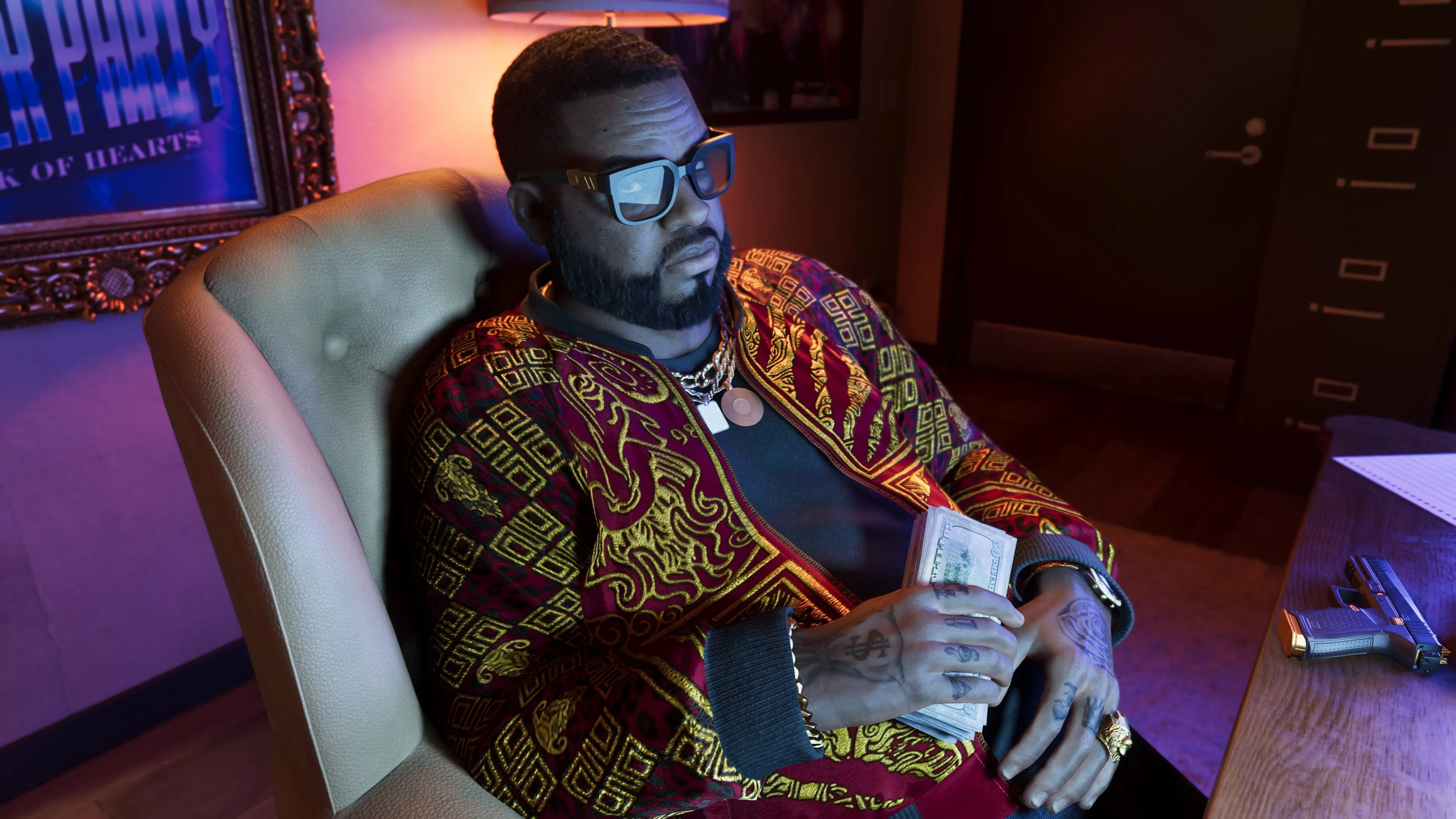 GTA 6 может стать самой дорогой игрой в истории, обойдясь Take-Two до $1,5 млрд