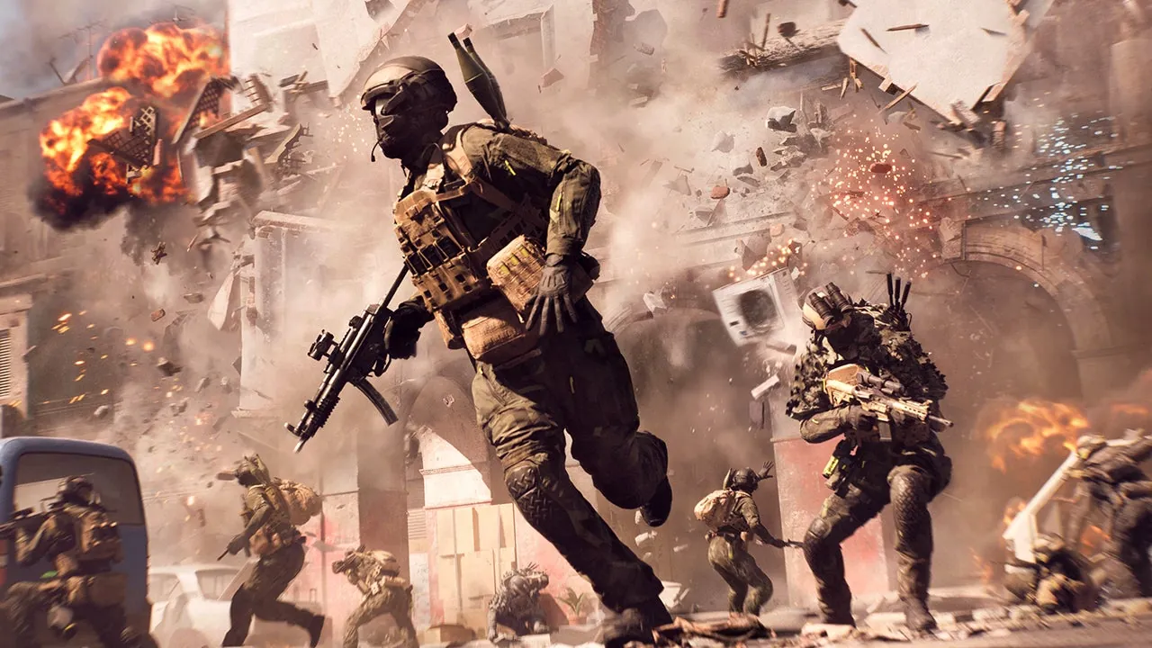 Сообщество Battlefield 6 раскололось из-за предзаказа боевого пропуска EA