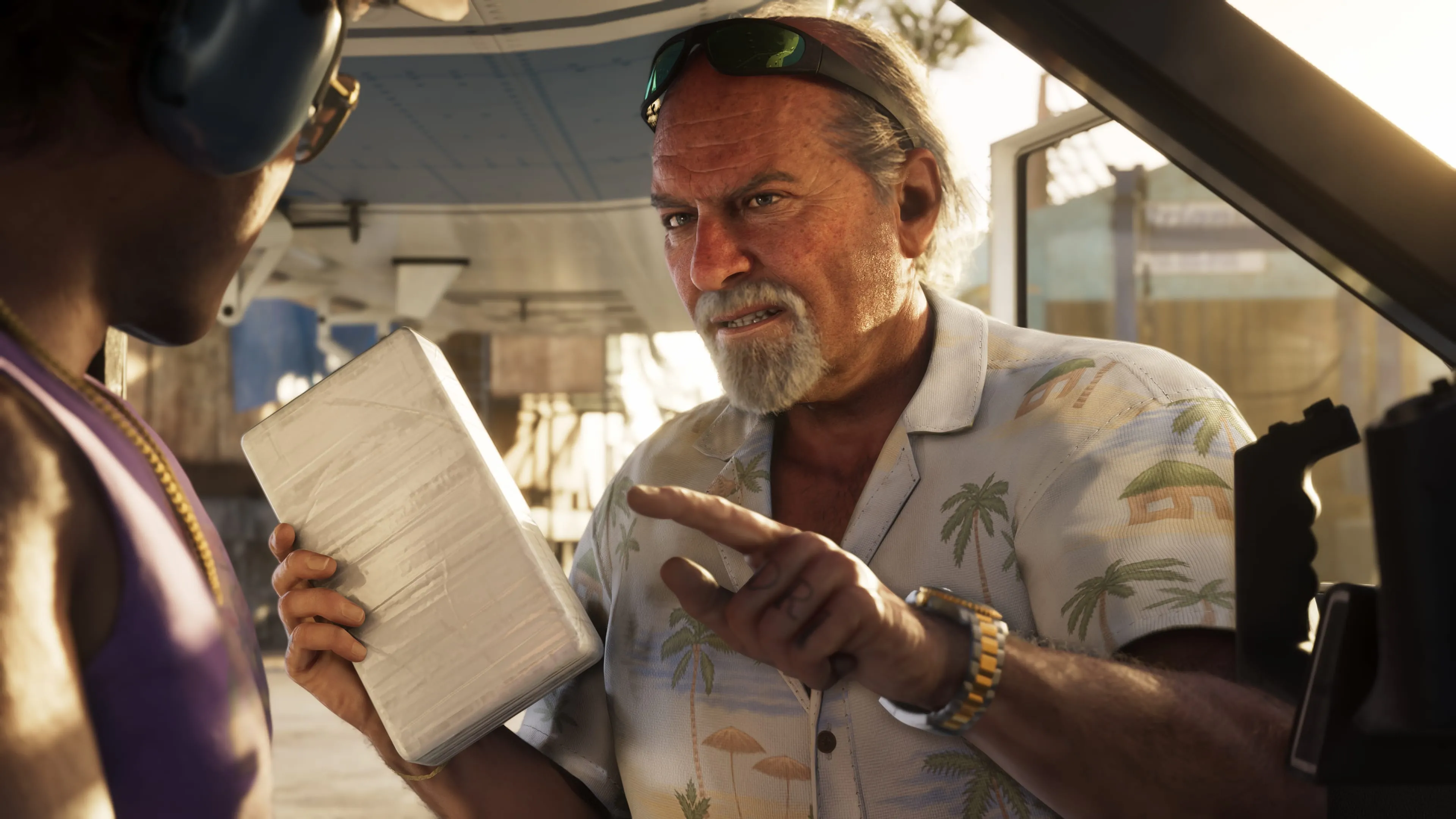 Глава Take-Two обсудил ценообразование GTA 6 и намекнул на возможное продолжение L.A. Noire