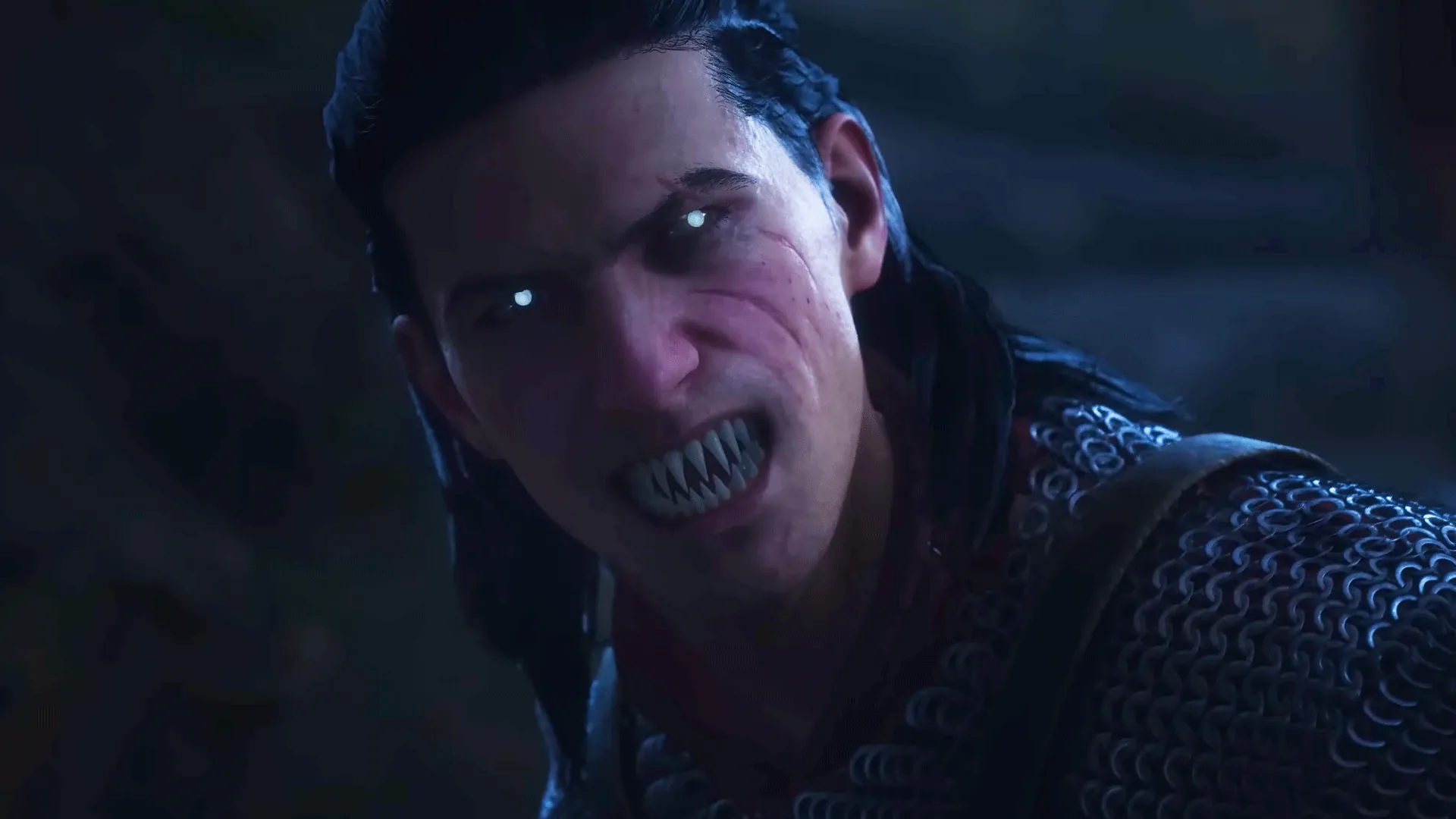 Системные требования The Blood of Dawnwalker: для 4K на максимуме нужна RTX 5090