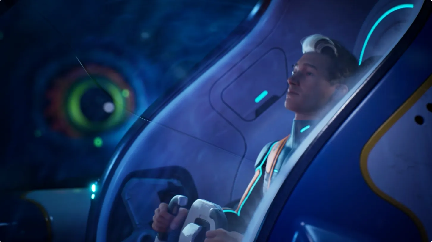 Subnautica 2: дата выхода заставляет студию Outbound перенести запуск
