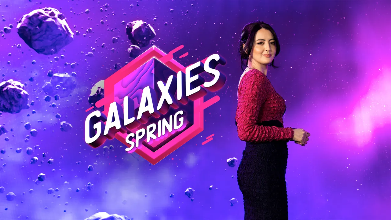 Galaxies Spring Showcase 2026: Как смотреть и что ждёт