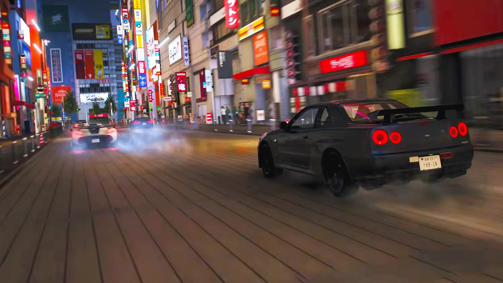 Playground Games раскрывает новые детали Forza Horizon 6 в Discord Q&A