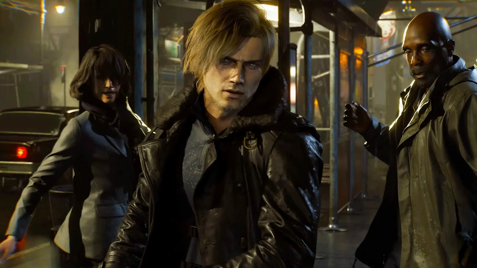 Новый режим Resident Evil Requiem потребует сохранения с пройденной игрой