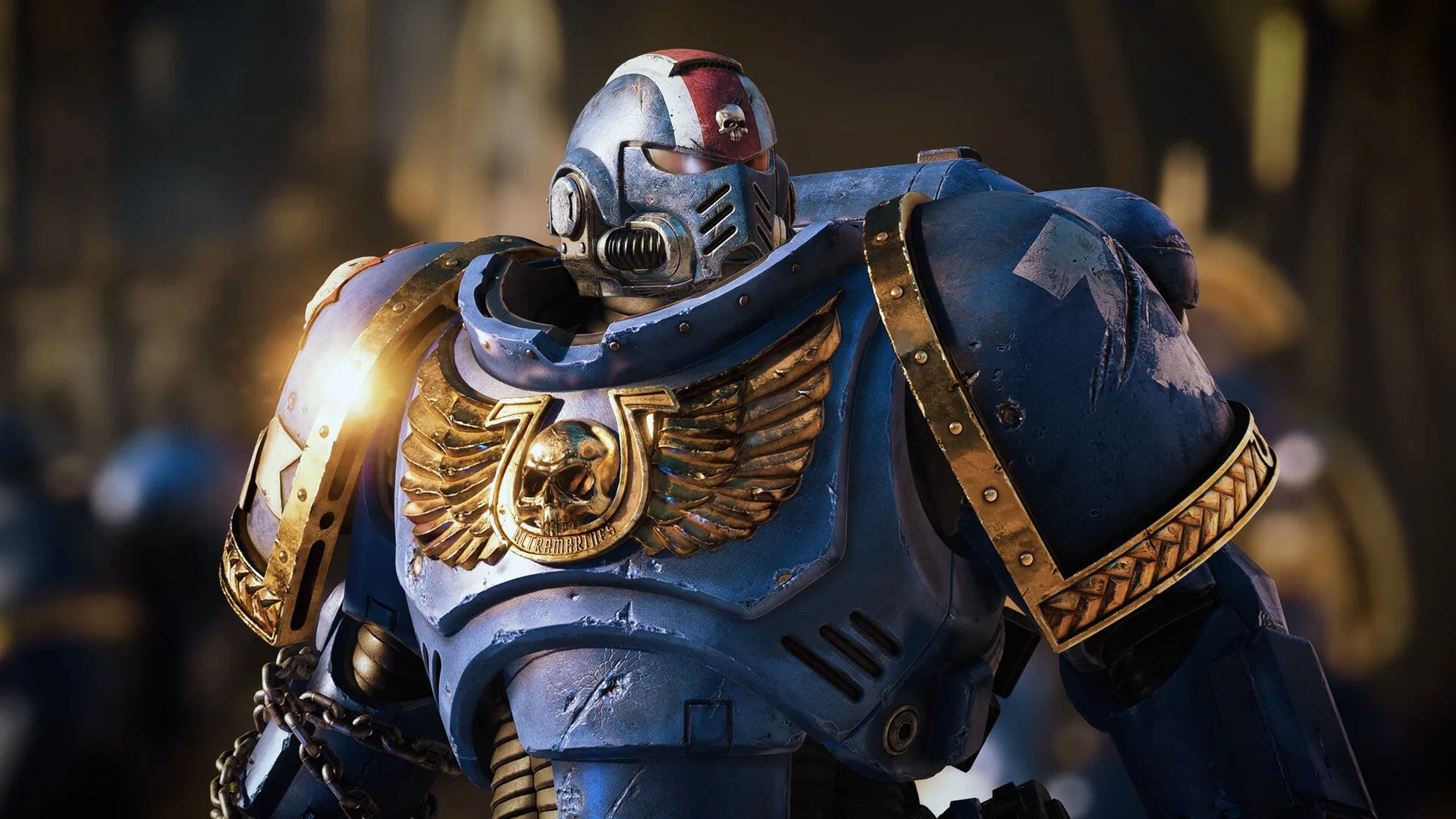 Warhammer 40,000: Space Marine 2 достиг монументальной отметки в 12 миллионов игроков