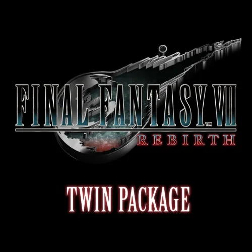 Final Fantasy VII Rebirth