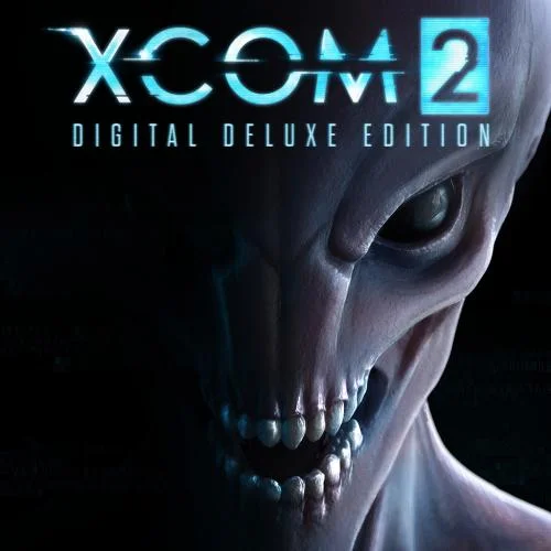 XCOM 2 Digital Deluxe Edition (Все DLC) для PS4, PS5 за 99 ₽