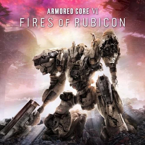 Armored Core VI: Fires of Rubicon для PS4, PS5 за 199 ₽