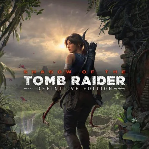 Shadow of the Tomb Raider Digital Deluxe для PS4, PS5 за 49 ₽