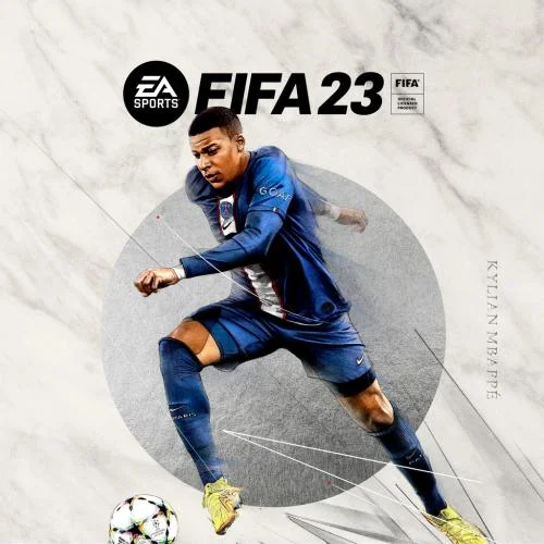 FIFA 2023 для PS5, PS4 за 99 ₽