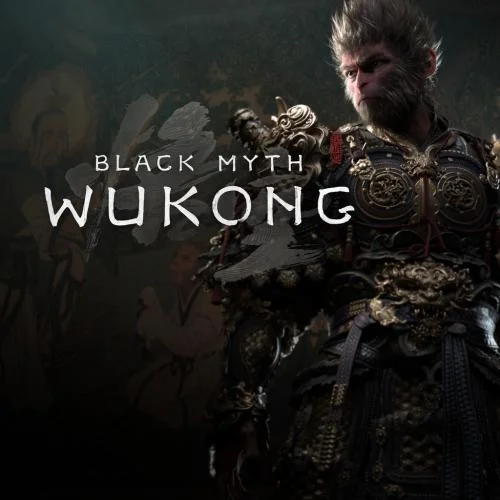 Black Myth: Wukong для PS5 за 199 ₽