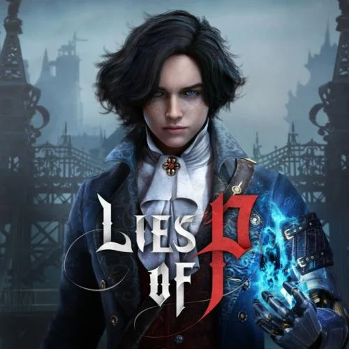 Lies of P для PS4, PS5 за 149 ₽