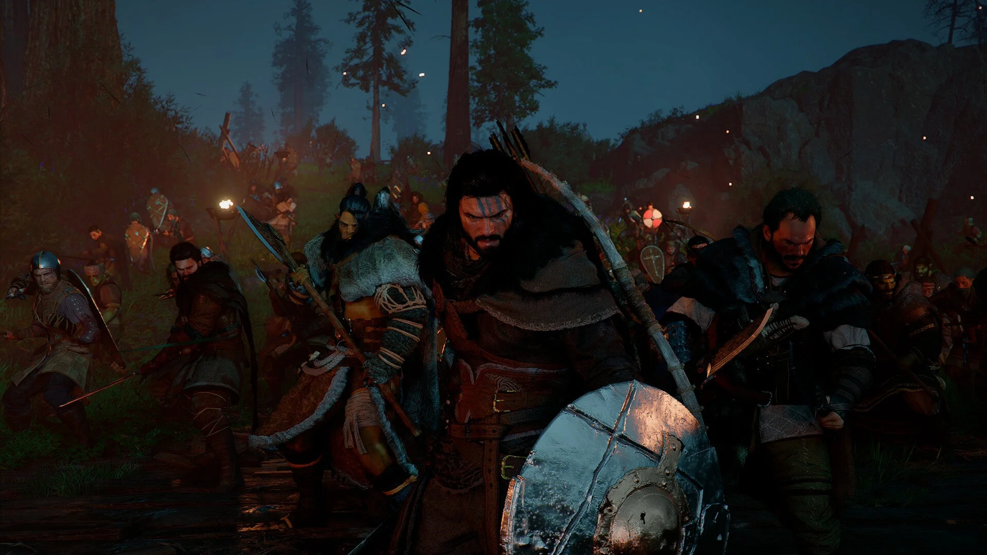 Успех Crimson Desert: каждый сотрудник Pearl Abyss получил премию в $3,400