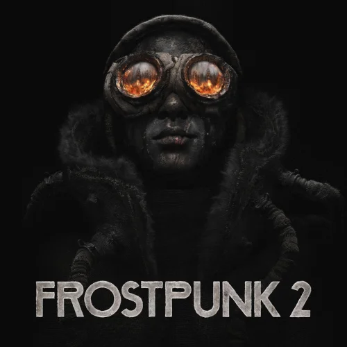 Frostpunk 2 для PS5 за 149 ₽