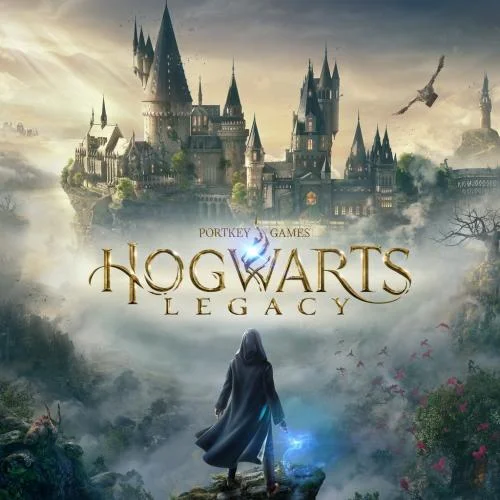 Hogwarts Legacy для PS4, PS5 за 199 ₽