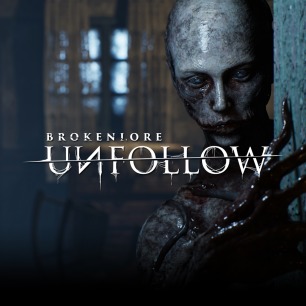 Аренда и прокат BrokenLore: UNFOLLOW Новинка