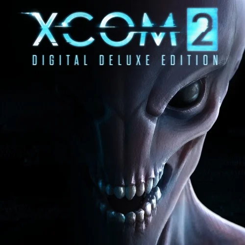 XCOM 2 Digital Deluxe Edition (Все DLC)