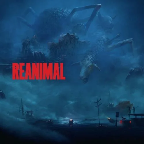 REANIMAL для PS5 за 849 ₽