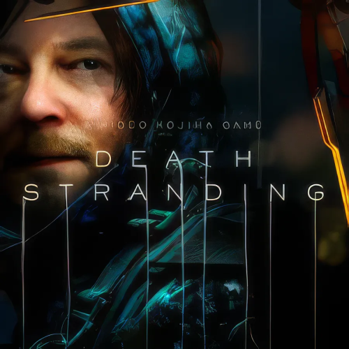 Death Stranding для PS4, PS5 за 99 ₽