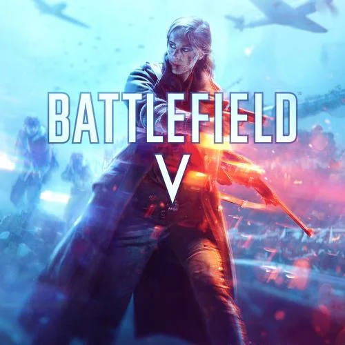 Battlefield V Deluxe Edition для PS4, PS5 за 49 ₽