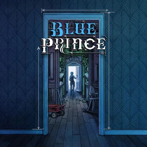 Blue Prince (ENG) для  за 149 ₽