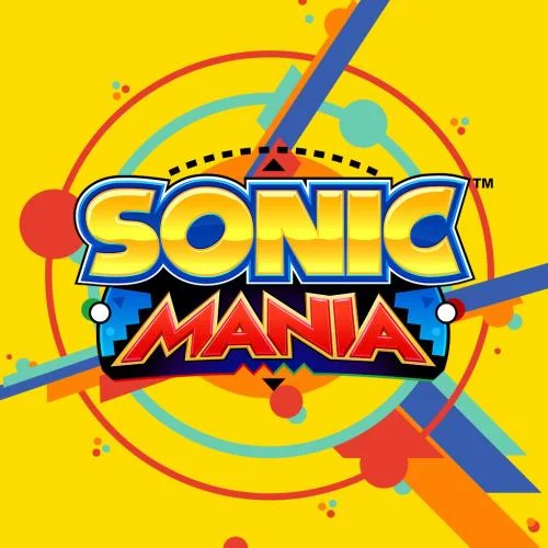Sonic Mania (ENG) для PS4, PS5 за 49 ₽