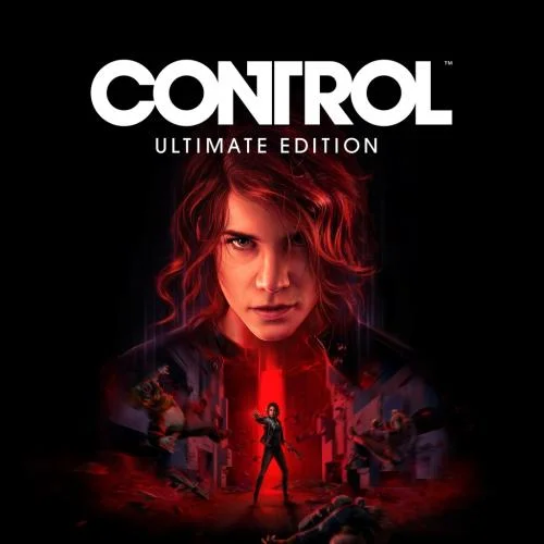Control для PS4, PS5 за 49 ₽