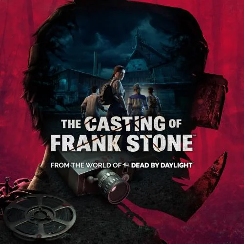 The Casting of Frank Stone для PS5 за 149 ₽