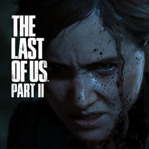 The Last of Us II (Одни из нас. Часть II) для PS4, PS5 за 99 ₽