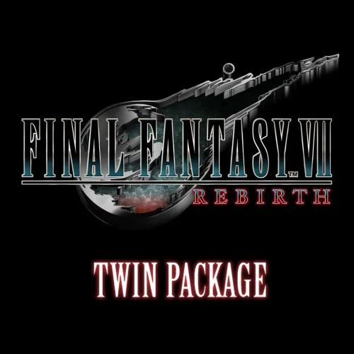 Final Fantasy VII Rebirth для PS5 за 149 ₽