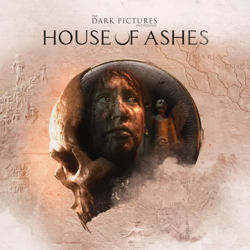 The Dark Pictures Anthology: House of Ashes для PS4, PS5 за 99 ₽