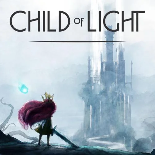 Child of Light для PS4, PS5 за 49 ₽