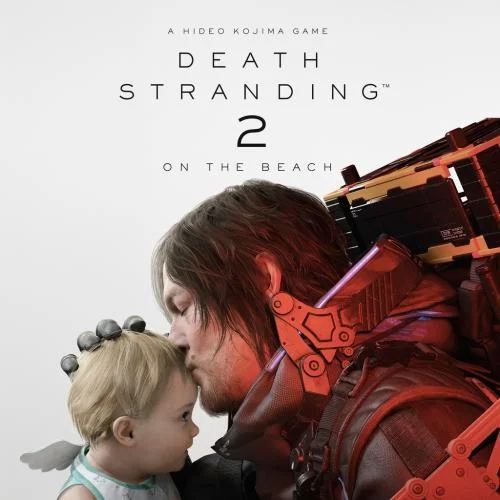 Death Stranding 2: On The Beach для  за 199 ₽