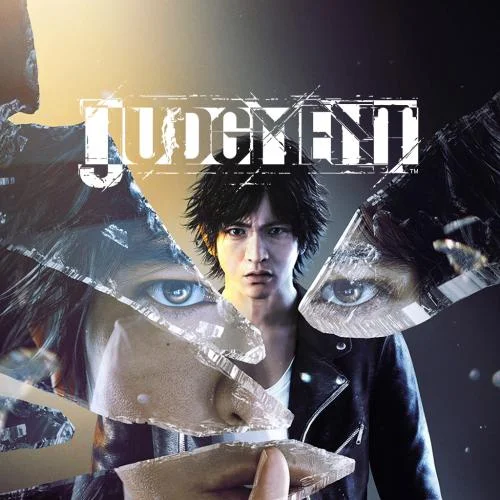Judgment (ENG) для PS4, PS5 за 49 ₽