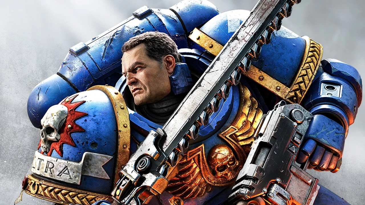 Поддержка Warhammer 40,000: Space Marine 2 продлена на третий год после огромного успеха