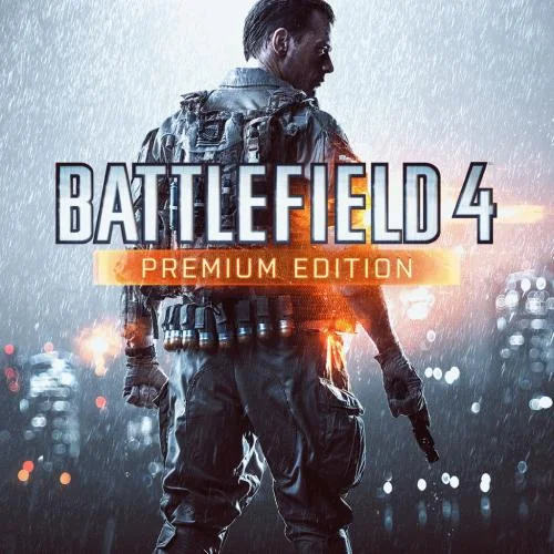 Battlefield 4 Premium Edition (Все DLC) для PS4, PS5 за 49 ₽