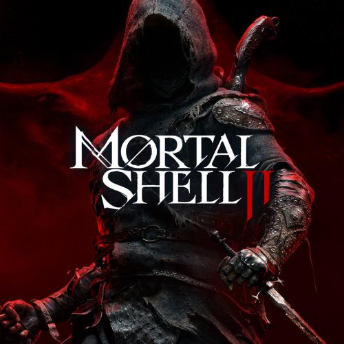 Аренда и прокат Mortal Shell II для PS5 Новинка