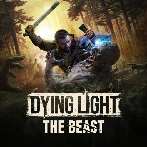 Dying Light: The Beast для PS5 за 349 ₽