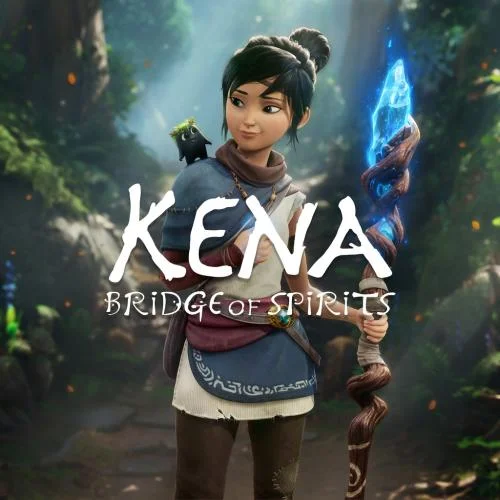 Kena: Bridge of Spirits для PS4, PS5 за 99 ₽