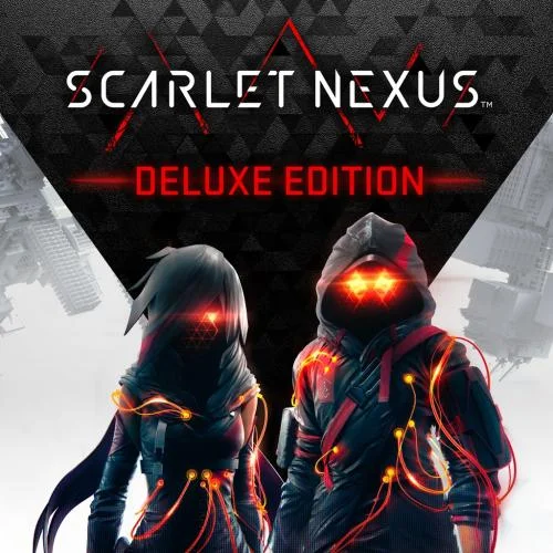 Scarlet Nexus для PS4, PS5 за 99 ₽